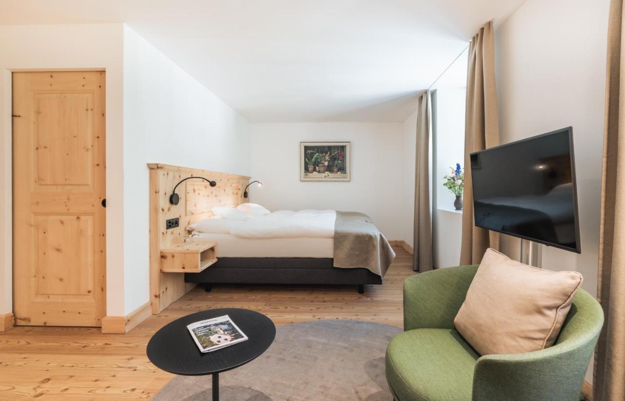 Parkhotel Margna Superior Sils Maria Exterior photo